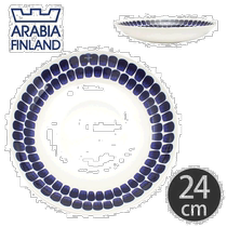 Japan direct mail Finland Arabia 24h Tuokio tableware and plates