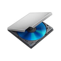 (Direct mail from Japan) Pioneer BDR-XD08SV Snow White Silver Computer and Peripheral Equipment