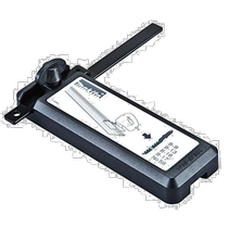 (Direct mail from Japan) Makita Long Ruler Auxiliary Cover Straight Cut Auxiliary A-66173