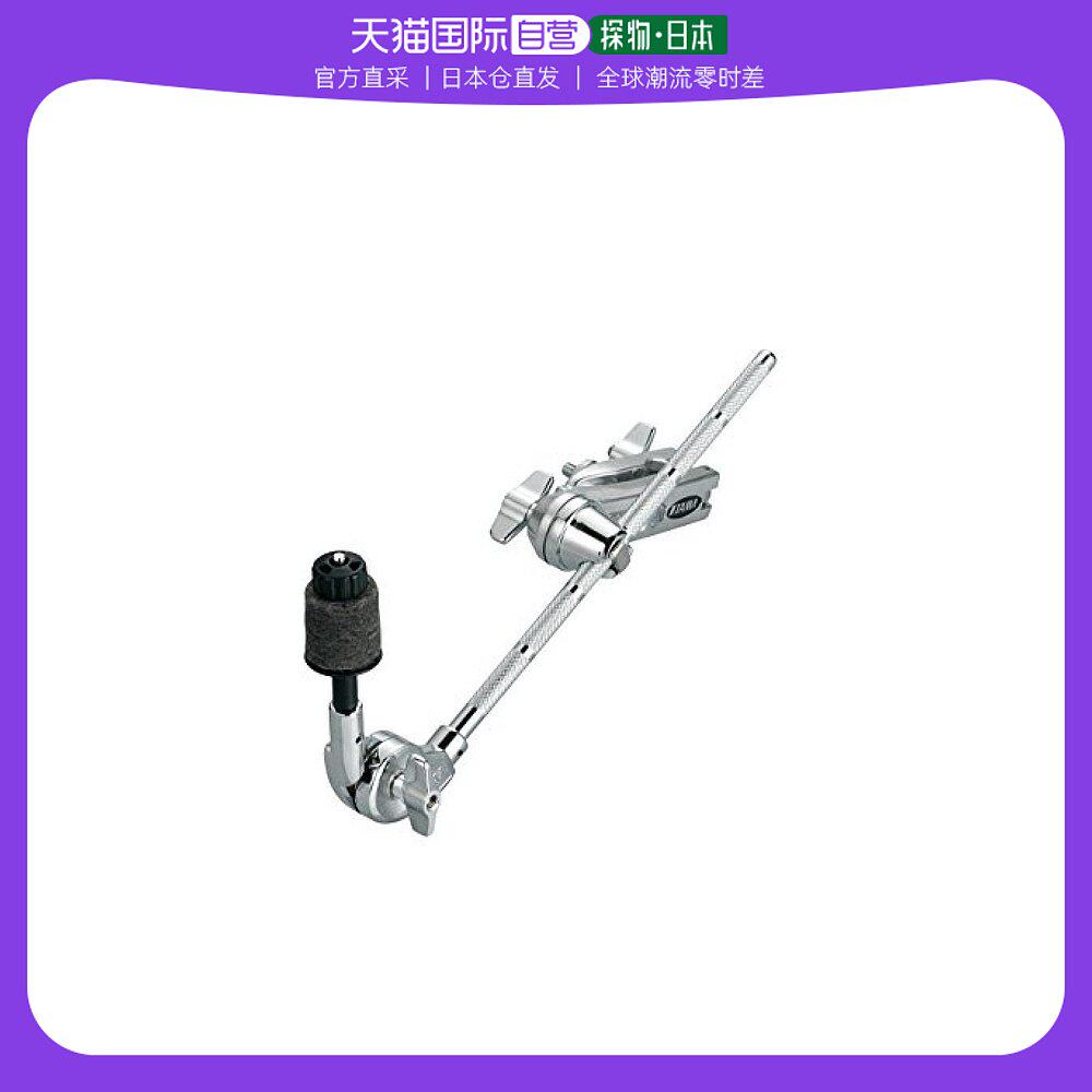 (Japan Direct mail) Tama Children's musical instrument accessories instruments with fixed frame mount combined cymbal accessory instrumental work-Taobao