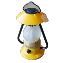 Japan direct mail Peace Park Peace Park outdoor camping lantern five elements 36660313