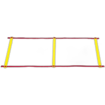 Direct mail from Japan UNIX Compact three-ladder sports equipment for male and female teenagers for training with immediate response and balance
