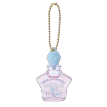 Japan Direct Mail (Japan Direct Mail) Sanrio Sanrio Perfume Shape Mascot Pendant Big-eared Dog Hi