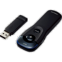 (Direct mail from Japan) Kokuyo PC demonstration remote control air beam power point and other functions ELA