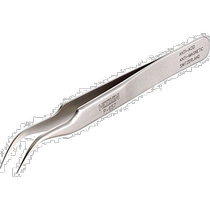(Direct Mail from Japan) Hozan Precision Non-Magnetic Tweezers Tip Width 0 2mm P-657