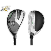 Japan Direct Post Dunlop Golf XXIO X Utility Miyazaki AX-2 Carbon pole DUNLOP