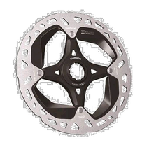 (Direct Mail from Japan) Shimano Bicycle Disc Rotor RT-MT900 160mm Center Lock Disc Narrow