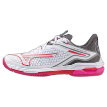 Japanese direct mail MIZUNO shoes full jacket Wave Exceed Tour 6 AC womens full jacket 6