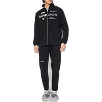 (Japan Direct Mail) Di Sante Windsuit Suit MOVESPORT Men Training Everyday Wear O