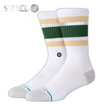 Japan direct mail STANCE socks MIL Stance socks MIL mens and womens socks A555C24
