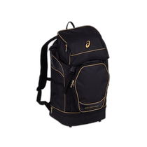 Japan Direct Mail ASICS Baseball ASICS Baseball Gold Stage Backpack Gold Stage 3
