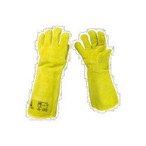 Japanese direct mail ansell universal work gloves
