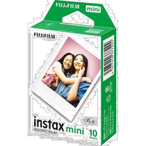 Japan Direct Mail Japan Direct Post Fuji для создания бумаги instax mini 3 дюйма (фотобумага 10 листов)