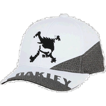 (Direct mail from Japan) OAKLEY Sporting Goods Golf Hats and Sun Hats FOS901567