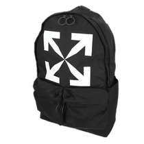 Japan direct mail off white off white backpack backpack ARROW OMNB003R20E48020