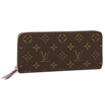 Direct mail from Japan LOUIS VUITTON long wallet Monogram wallet LOUIS VUITTON