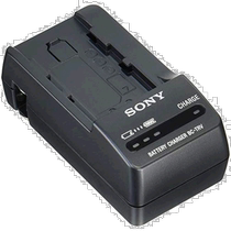 (Прямая почта Японии) Sony Sony Digital Camera Charger Photographic Battery зарядное