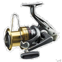 (Direct mail from Japan) Shimano fishing reel long-range throwing Activecast1060 for beginners rock