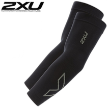 Direct mail from Japan 2XU arm sleeve bracket bent arm sleeve for men and women compression sweat-absorbent quick-drying compression support for men and women