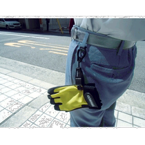 Japan Direct Mail Trusco Universal Working Gloves For All The Way To The Future