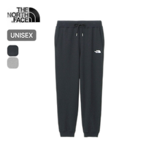 Japan direct mail THE NORTH FACE Heather sweatpants mens and womens NB32333 pants length