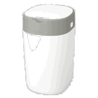 【日本直邮】Combi康贝尿布桶一次性尿布罐强大防臭婴童用品抗菌