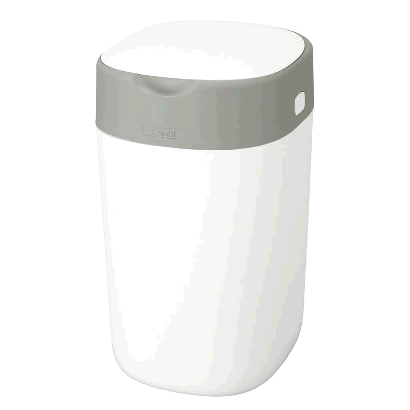 Combi diaper barrel disposable diaper jar powerful anti-odor baby supplies antibacterial