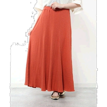 (Direct mail from Japan) coen outlet Women’s long skirt