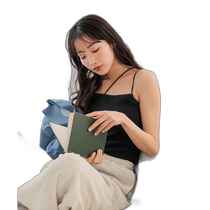 Japanese direct mail LOWRYS FARM womens curve-enhancing asymmetric halter top 991864