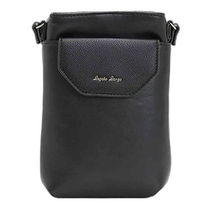 (Direct mail from Japan) Lineare mobile phone shoulder bag LG-V0055