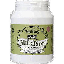 (Direct mail from Japan) Turner Acrylic Milk Paint Vintage Rose MKG45337 45