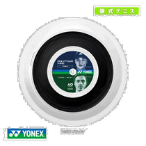 Japan direct mail Yonex tennis strings in rolls etc. POLYTOUR FIRE 125 POLYTOUR FIR