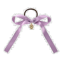 Japan Direct Mail (Japan Direct Mail) Pokemon Butterfly Hair Tie Pokemon Frosty