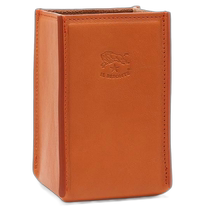 Japan direct mail IL BISONTE pen holder ODE047 PV0005 CA122XAXES]