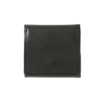 Japan direct mail BEAMS JAPAN palm size cowhide coin bag 56640157095