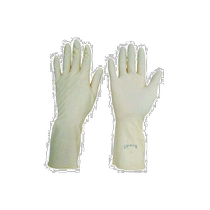 Japanese direct mail ansell universal work gloves