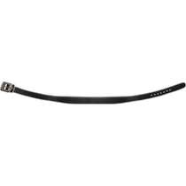 Japan Direct Mail MIZUNO Power Belt ST Smooth Baseball Belt Mens 12JYAV020