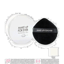 Japan Direct Mail Make Up For Ever HD Makeup Powder 16g #0 1 Light Baking Matt Makeup