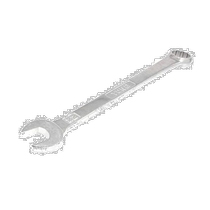 (Japan direct mail) TONE combined wrench containing convenient and quality lengthened labor-saving carry light and fast and versatile