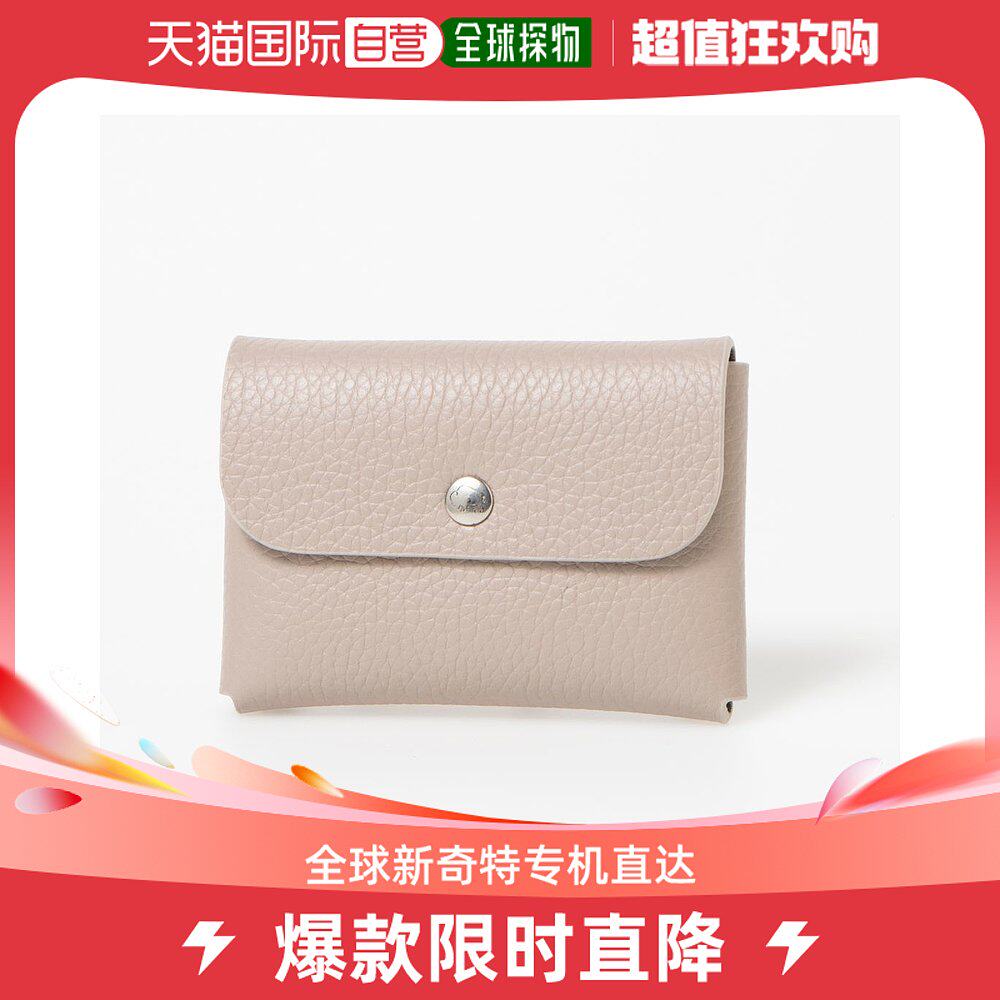 (JAPAN DIRECT MAIL) IL BISONTE MEN'S WALLET-Taobao