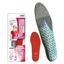 Japan direct mail universal insoles