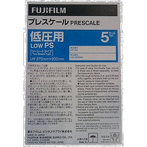 (Japan Direct Mail) Fujiifilm Fujifilm Pression de pression Feuille dessai basse pression LW-PS