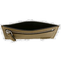 Self-operated｜FENDI card holder coin purse gray mens FENDI 7M0310 AGQZ F1H31