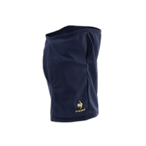Japan direct mail le coq sportif mask cleaning sports accessories cold neck protector QMASJK50-N