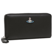 Japan direct mail Vivienne Westwood womens long wallet 51050023 L001L (AXES)