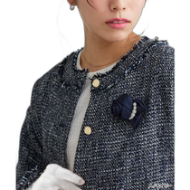 (Direct mail from Japan) marvelous by Pierrot Women’s Brooch