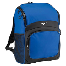 Japan direct mail MIZUNO backpack 35L N3JD100122 Mizuno