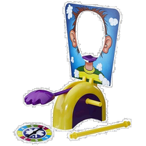 (Direct mail from Japan)Hasbro Pair chain refurbished E2762