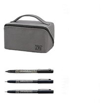 Japan Direct Mail (Japan Direct Mail) Kuretake Kuretake Ink Pen MANGAKA Pay Bag Large RBCN16