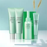 Япония прямая почтовая рассылка Shiseido Shiseido Care Daofang Aura Corlp Control.